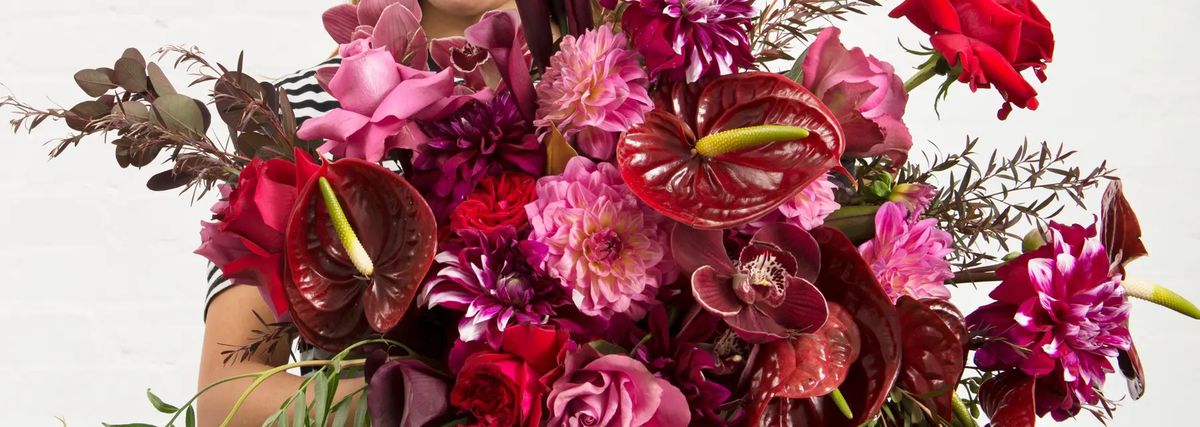 Flower Delivery Sydney