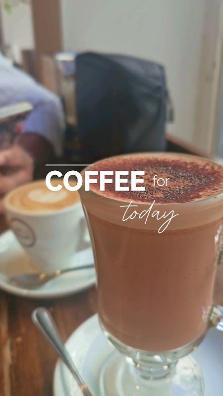 Café de Mercanti Vieux Montréal