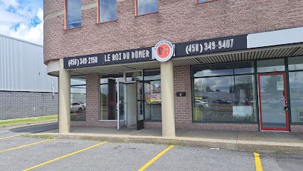 LE ROI DU DÖNER