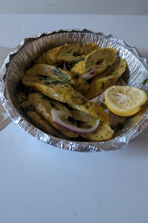 Moghel Tandoori