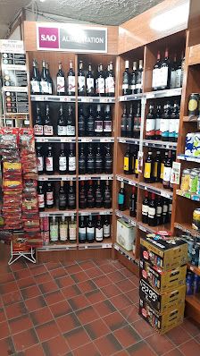 Dépanneur Allard Enr
