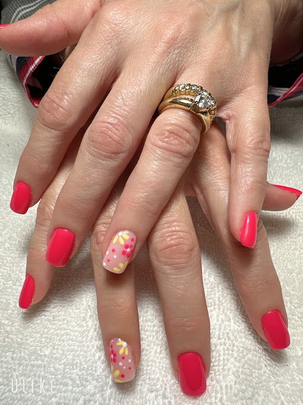 Sd Ongles
