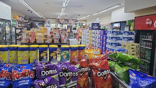 Dépanneur 7 Jours. KIK