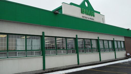 Serrurier à Chambly