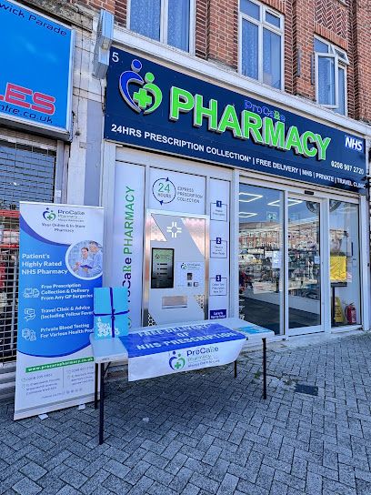 Guardian Procare Pharmacy