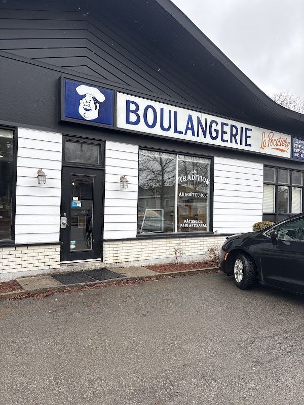 Boulangerie La Pocatière