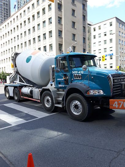 Innocon Wilson Ready Mix