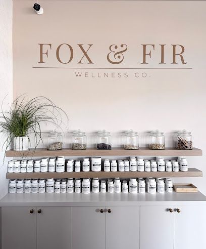 Foxandfirwellnessco