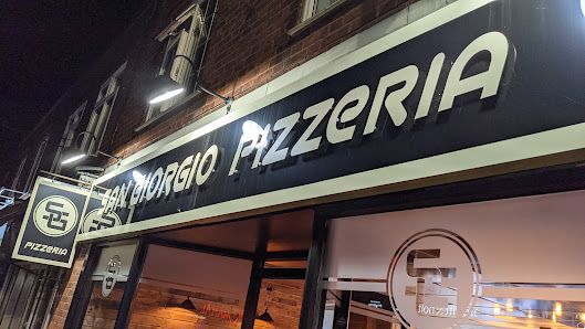 Sangiorgiopizzeria