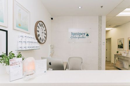 Junipernaturopathic