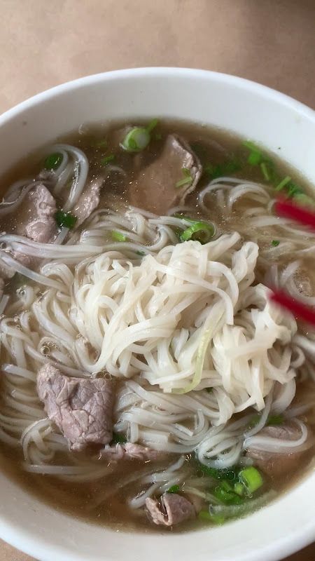 Phở Việt