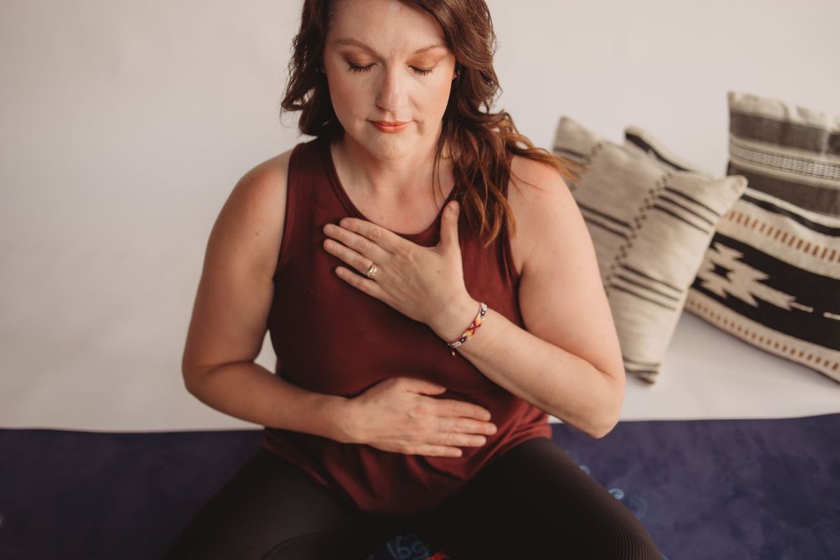 Uncramp Your Style Massage & Wellness