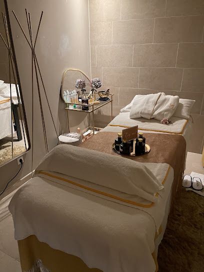 Cocoon Wellness Spa