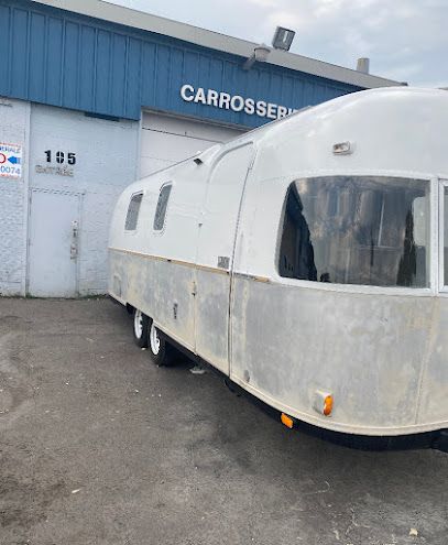 Carrosserie Sinauto