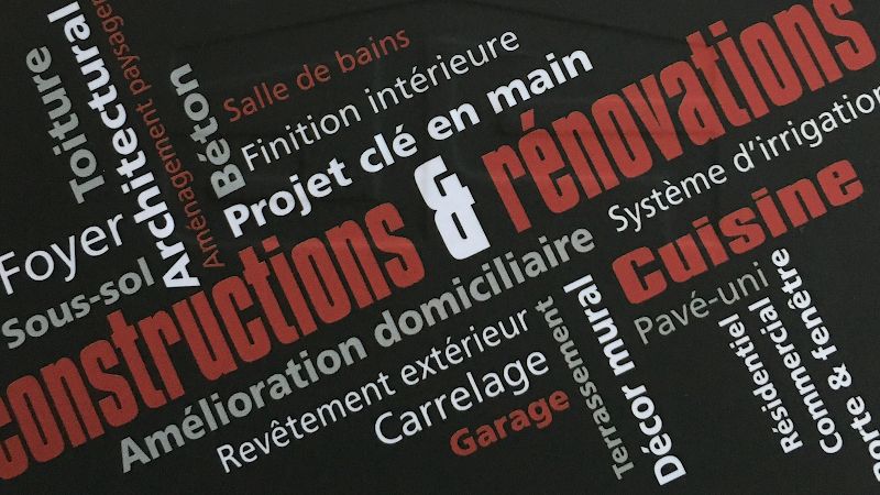 PG CONCEPT inc /CONSTRUCTION & RÉNOVATION entrepreneur général
