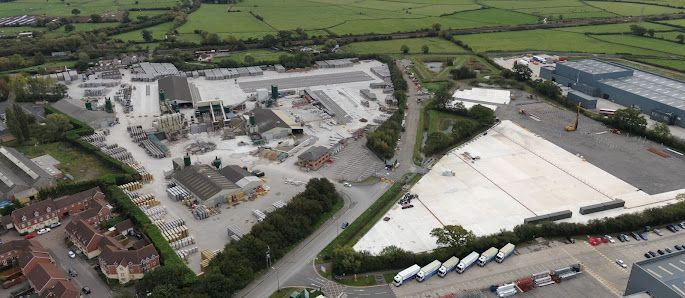 ZALEWSKI CONCRETE