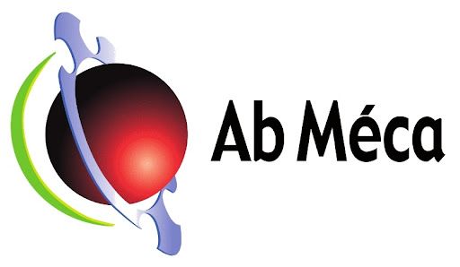 Contact – AB Méca