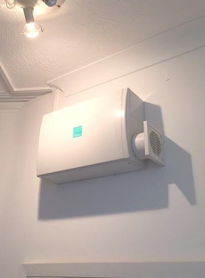 Ventilation