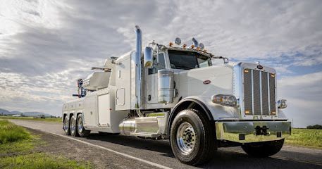 Remorquage/Towing