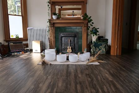 Sarnia Sanctuary Wellness Studio