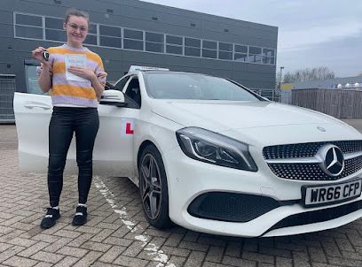 Pass Cambs Driving School