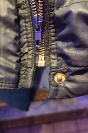 Nettoyeur Qualité