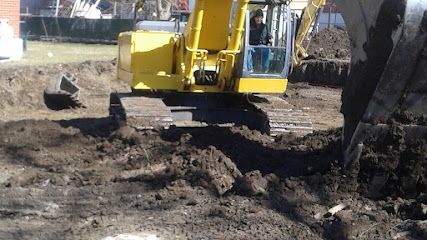 Les Entreprises Construction & Excavation Mottillo Inc