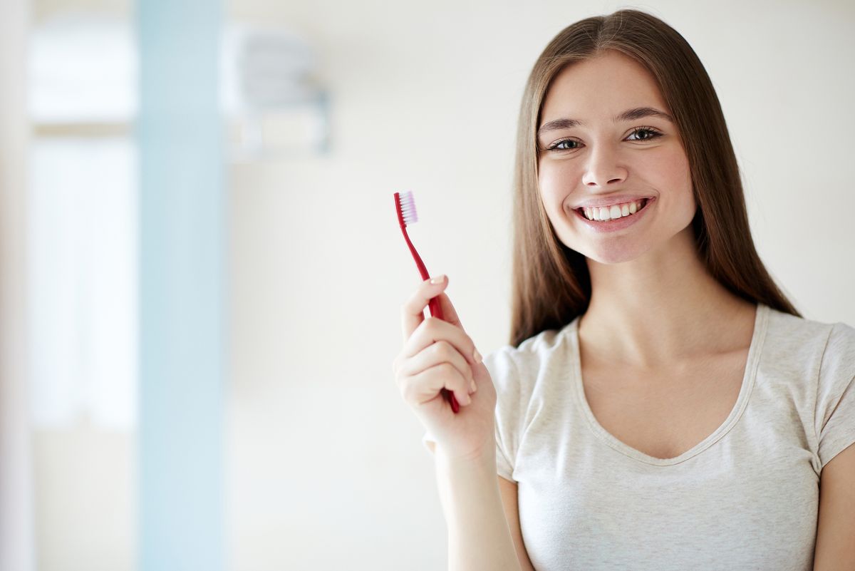 Dentist St Johns