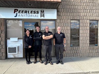 Janitorial Services Sarnia
