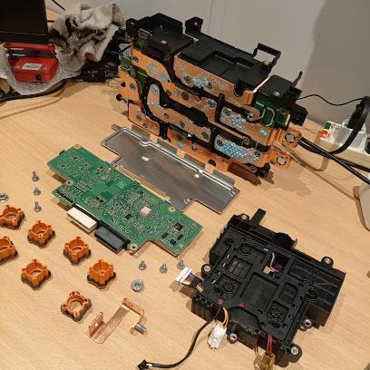 Repair
