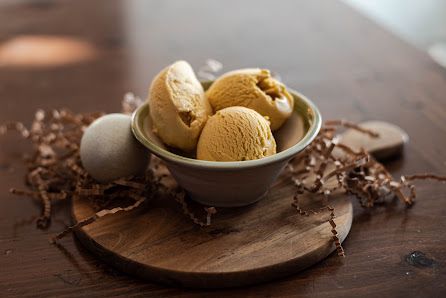 Cold Duck Creamery