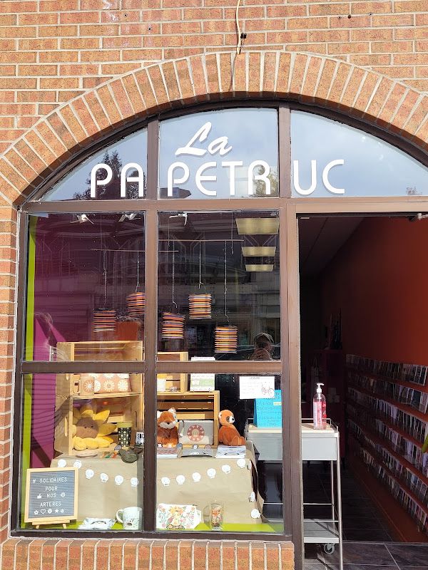 Papetruc (La)