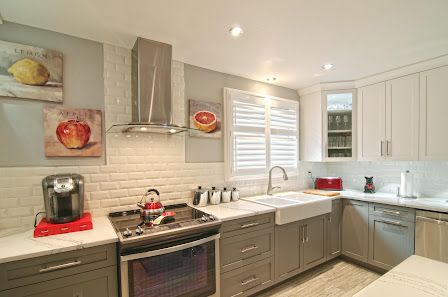 Canadiana Cabinets .ca