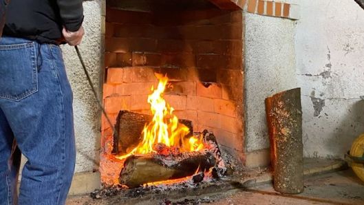 Chimney And Fireplace Services Saskatoon
