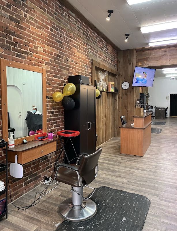 Coiffure Esthétique Nathalie Cloutier
