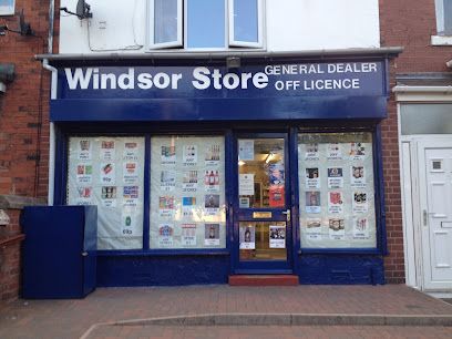 Windsor Store