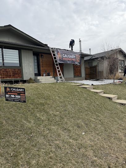 Calgary Roofing