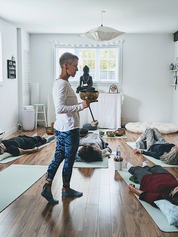 Espace Om Studio
