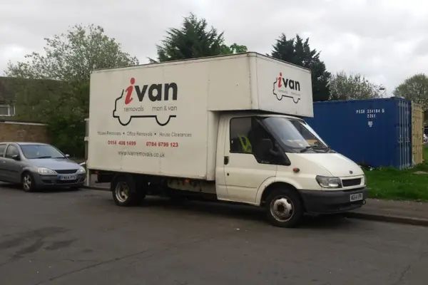 Trusted Movers Sudbury