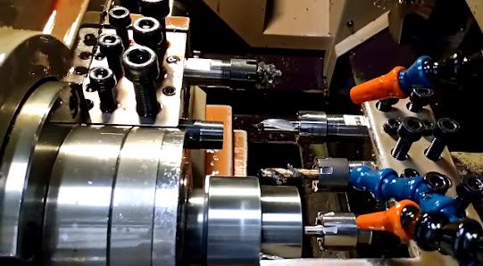 Precision Engineering Specialists Cambridge