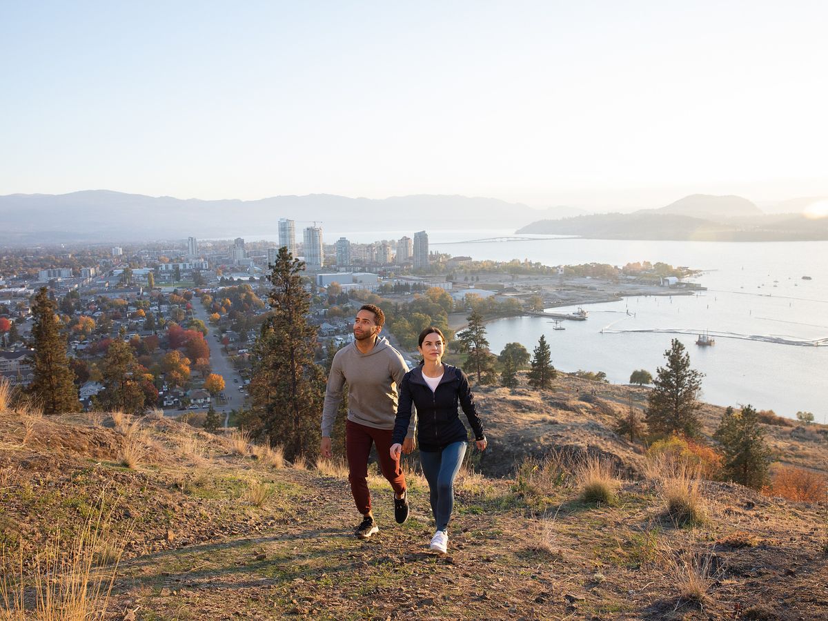 Commecial Photographer Kelowna