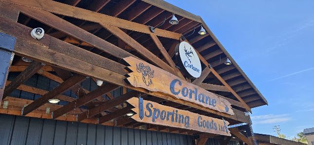 Corlane Sporting Goods Ltd.