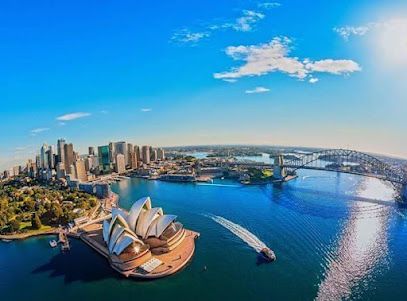 Sydney Streets technical specifications