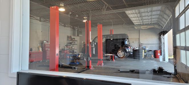 Roshie Automotive