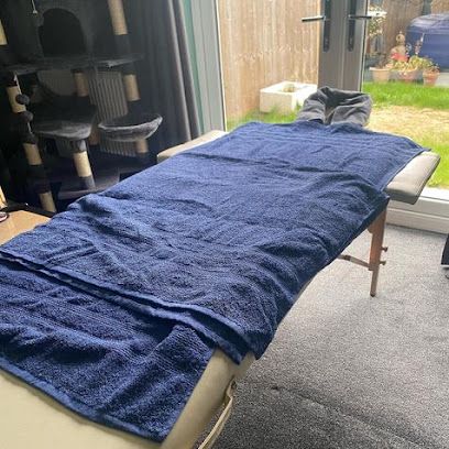 Salt and Stone Massage & Wellness