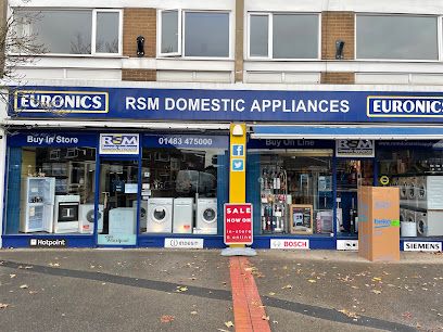 RSM Domestic