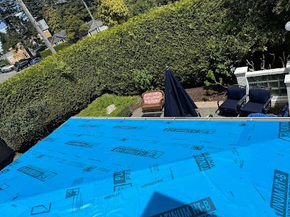 Surrey Roofing Services