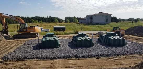 Home – Quast Excavating