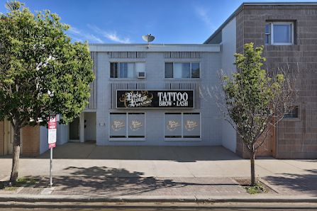 Bad & Bougie Studio provides Tattoos and Permanent Make