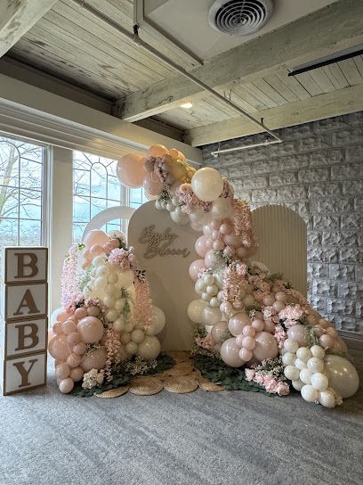 Niagara Balloon Design